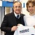 Florentino Perez: Luka Modric 750 milyon Euro