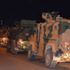 Suriye sınırına yeni askeri sevkiyat