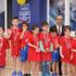Bakırköy'de 23 Nisan spor etkinlikleriyle kutlandı Bakırköy'de 23 Nisan spor etkinlikleriyle kutlandı