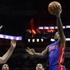 Pistons, Spurs'u son saniyede devirdi Pistons, Spurs'u son saniyede devirdi