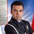Şehit polisin mektubu yürek sızlattı!