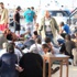 Kaçakları taşıyan tekne battı: 3 ölü