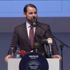 Bakan Albayrak: Bilim insanlarından sürekli buluşlar geliyor ama...