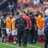 Galatasaray'da Fatih Terim'den flaş ayrılık açıklaması! Galatasaray'da Fatih Terim'den flaş ayrılık açıklaması!