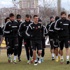 Kayserispor'da Manisaspor mesaisi