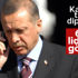 Erdoğan 6 ülke lideriyle görüştü Erdoğan 6 ülke lideriyle görüştü