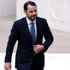 Berat Albayrak yeniden Enerji Bakanı