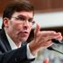 ABD Senatosu ndan savunma bakanı adayı Mark Esper ...