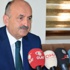 Hastalar sandığa 112 ambulanslarıyla taşınacak