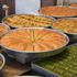 Baklavacılar Kralı’ndan patent tepkisi Baklavacılar Kralı’ndan patent tepkisi