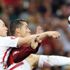 İlk hedef Michal Pazdan