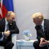 Trump: Şimdi Rusya ile yapıcı bir şekilde çalışmaya başlamanın zamanı Trump: Şimdi Rusya ile yapıcı bir şekilde çalışmaya başlamanın zamanı