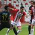 Antalyaspor beraberliğe abone Antalyaspor beraberliğe abone