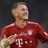 Bayern Münih'in futbol dâhisi: Bastian Schweinsteiger