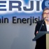‘Enerjiye özel önem verilmesi çok olumlu’