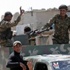 Kürtler, Halep'te askeri havaalanını ele geçirdi