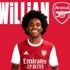 Arsenal, Willian'ı transfer etti