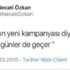 CHP’li İmamoğlu’nun arkasındaki gizli el FETÖ kumpaslarını öven Necati Özkan mı? CHP’li İmamoğlu’nun arkasındaki gizli el FETÖ kumpaslarını öven Necati Özkan mı?