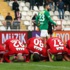 Medicana Sivasspor - Bursaspor : 4-1
