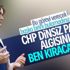Canan Kaftancıoğlu'na göre CHP yanlış anlatıldı