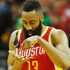 Rockets büyük avantaj yakaladı Rockets büyük avantaj yakaladı