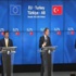 Başbakan Davutoğlu: “Bugün Türkiye ile Avrupa arasında tarihi bir gün” (2)