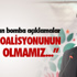 Demirören, Haluk Ulusoy’un ’Mahkeme’ Açıklamasını Değerlendirdi