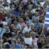 Çipras'a şok protesto