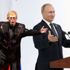 Putin'den Elton John'a: Çocukları rahat bırakın!