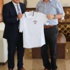 İskenderun Spor’dan Başkan Savaş’a Ziyaret