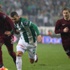 Trabzonspor'un muhtemel 11'i