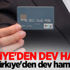 Türkiye'den dev hamle! Artık tüm dünyada geçerli