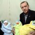 Çocuklarına Recep, Tayyip ve Erdoğan ismini veren aile ilk kez konuştu