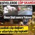 CHP'li Yalova Belediyesi'nde çöp skandalı!