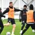 Konyaspor, Sivasspor maçı hazırlıklarını tamamladı Konyaspor, Sivasspor maçı hazırlıklarını tamamladı