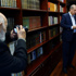 Ara Güler'e Twitter'da linç kampanyası