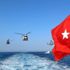 İsrail gazetesi Türkiye'nin Kuzey Kıbrıs'ta yaptığı askeri tatbikatın İsrail'e mesaj niteliği taşıdığını yazdı