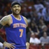 Carmelo: "New York Knicks kazanmaya oynuyor"