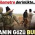 Tüm dünya bunu konuşuyor! İşte Suriye için gündeme gelen güvenli bölgenin ipuçları Tüm dünya bunu konuşuyor! İşte Suriye için gündeme gelen güvenli bölgenin ipuçları