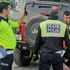 Sokağa çıkma kısıtlamasını deldi, alkollü araç kullanırken polise yakalandı