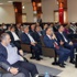 GTB 'Bilgi Paylaşım Çalıştayı' düzenlendi GTB 'Bilgi Paylaşım Çalıştayı' düzenlendi