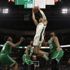 Milwaukee Bucks seriyi eşitledi Milwaukee Bucks seriyi eşitledi