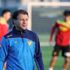 Göztepe’de 2. Tamer Tuna dönemi