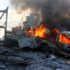 Tel Abyad da bomba yüklü araç patladı: En az 10 ölü, ...