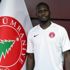 Moussa Sow'un hayali Fenerbahçe'ye teknik direktör olmak Moussa Sow'un hayali Fenerbahçe'ye teknik direktör olmak