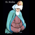 Mevlana’nın resmi gerçek mi?