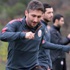 Galatasaray'a sabri müjdesi Galatasaray'a sabri müjdesi