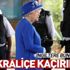 İngiliz polisinden çok konuşulacak plan: Kraliçe Elizabeth kaçırılacak İngiliz polisinden çok konuşulacak plan: Kraliçe Elizabeth kaçırılacak