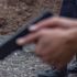 Polisin kahramanlığı zanlıları yakalattı