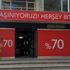 İstanbul’un üç büyük caddesinde boş mağaza sayısı artıyor
